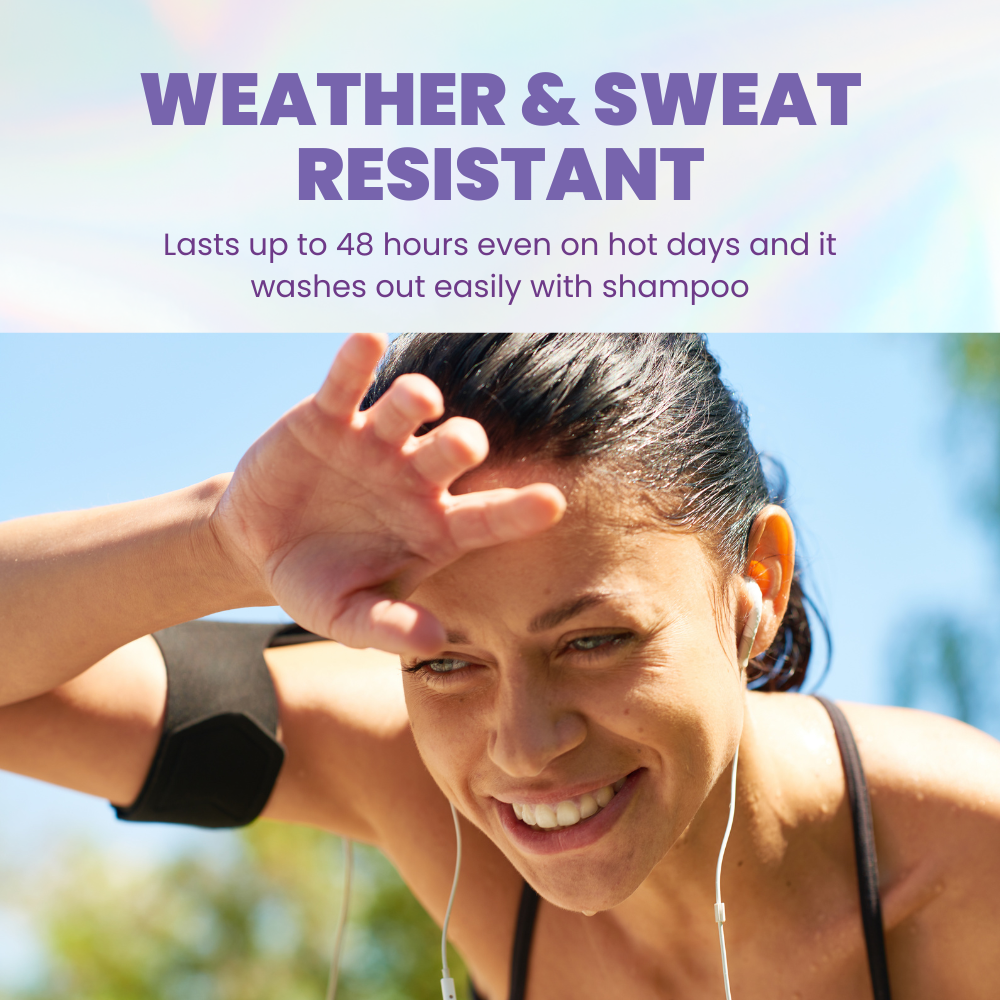 RootFX Natural Hairline Powder